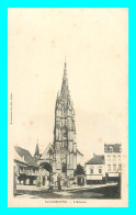 A851 / 627 76 - LILLEBONNE Eglise - Lillebonne