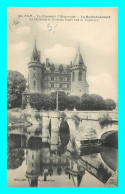 A851 / 643 16 - LA ROCHEFOUCAULD Chateau Et Vieux Pont - Sonstige & Ohne Zuordnung