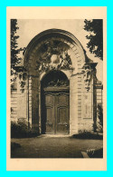 A851 / 655 76 - SAINT WANDRILLE Abbaye Porte De Jarente - Saint-Wandrille-Rançon