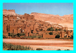 A856 / 183 Maroc AIT BEN HADDOU Reg. Ouarzazate - Autres & Non Classés