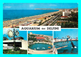 A856 / 201 RIMINI AQUARIUM Dei DELFINI Multivues - Rimini