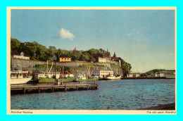 A856 / 281 Norvege OSLO The Old Castle Akershus - Norvegia