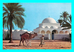 A856 / 399 Tunisie JERBA Mosquée De Mahboubine - Tunesië