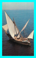 A852 / 647  Pirate Dhow - Other & Unclassified