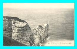 A853 / 103 76 - ETRETAT Le Chaudron - Etretat