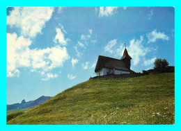 A856 / 453 Suisse AROSA Bergkirchli Hornli - Arosa
