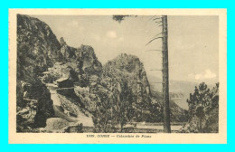 A853 / 313 20 - CORSE Calanches De Piana - Altri & Non Classificati