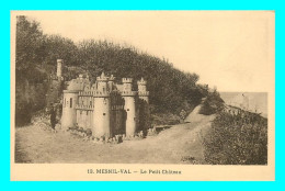 A850 / 017 76 - MESNIL VAL Le Petit Chateau - Mesnil-Val