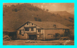 A850 / 139 64 - Pays Basque Maison Basque à IBARRON - Altri & Non Classificati