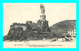 A850 / 159 43 - LE PUY EN VELAY Ancien Chateau De Charles - Le Puy En Velay