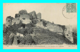 A850 / 189 76 - ARQUES LA BATAILLE Le Donjon Du Chateau - Arques-la-Bataille