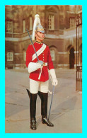 A853 / 617 LONDON Life Guards Sentry - Andere & Zonder Classificatie