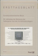 ETB 18/1995 Block: Konzentrationslager - 1991-2000