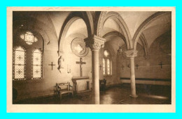 A854 / 139  Intérieur D'Eglise ? A Situer - Kirchen Und Klöster