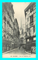 A847 / 573 64 - BAYONNE Rue De L'Argenterie - Bayonne