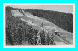 A852 / 035 Allemagne Sprungschanze Bei Fahl Feldberg Winter - Feldberg