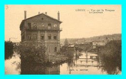 A852 / 125 14 - LISIEUX Vue Sur La Touques Le Camfranc - Lisieux