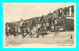 A852 / 145 14 - HOULGATE Les Villas Sur La Plage - Houlgate