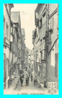 A852 / 373 14 - LISIEUX La Rue Aux Fevres - Lisieux