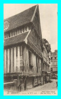 A852 / 445 14 - LISIEUX Maisons Rue Aux Fevres - Lisieux