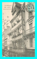 A852 / 503 14 - LISIEUX Rue Du Pont Mortain - Lisieux