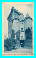 A849 / 599 16 - Larochefoucauld Entrée Du Chateau - Sonstige & Ohne Zuordnung