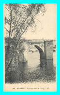 A849 / 669 78 - MANTES Le Vieux Pont De Limay - Mantes La Jolie