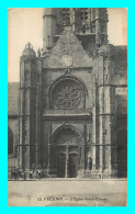 A849 / 659 76 - FECAMP Eglise Saint Etienne - Fécamp