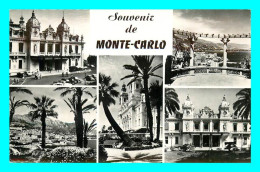 A849 / 001 MONTE CARLO Multivues - Monte-Carlo