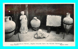 A849 / 017 Maroc VOLUBILIS Objets Trouvés Dans Les Ruines Romaines - Other & Unclassified