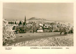 73669523 Altenberg Erzgebirge Winterpanorama Mit Blick Zum Geisingberg Altenberg - Geising