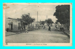 A849 / 305 PALESTINE BEDEAU Centre Du Village - Palestine