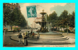 A846 / 579 69 - LYON Place Guichard - Sonstige & Ohne Zuordnung