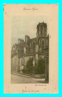 A850 / 353 32 - GIMONT Eglise - Other & Unclassified