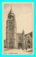 A850 / 349 76 - SAINT VALERY EN CAUX Eglise - Saint Valery En Caux