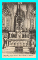 A850 / 543 76 - NEUFCHATEL EN BRAY Eglise Notre Dame Maitre Autel - Neufchâtel En Bray