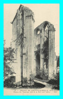 A850 / 559 76 - SAINT WANDRILLE Abbaye Ruines Du Transept - Saint-Wandrille-Rançon