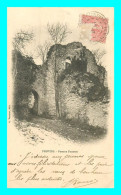 A850 / 573 77 - PROVINS Poterne Faneron - Provins