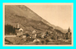 A847 / 239 38 - VOREPPE Bagatelle Et La Vieille Eglise - Voreppe