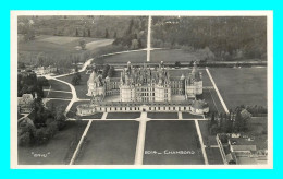 A847 / 493 41 - CHAMBORD Chateau - Chambord