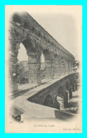 A848 / 477 30 - Le Pont Du Gard - Autres & Non Classés