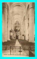 A847 / 633 71 - TOURNUS Eglise St Philibert Grande Nef Et Les Orgues - Andere & Zonder Classificatie