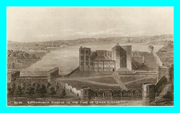 A848 / 147  Kenilworth Castle In The Time Of Queen Elizabeth - Altri & Non Classificati