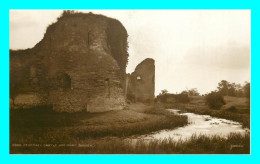 A848 / 153 SUSSEX Pevemsey Castle And Moat - Andere & Zonder Classificatie