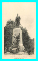 A848 / 547 57 - METZ Monument Au Poilu Libérateur - Metz