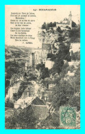 A848 / 639 46 - ROCAMADOUR - Rocamadour