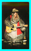 A848 / 663 DISNEYWORLD Walt Disney World Country Bear Jamboree - Disneyworld