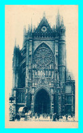 A845 / 595 57 - METZ Nouveau Portail De La Cathédrale - Metz