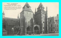 A846 / 179 22 - SAINT BRIEUC Cathédrale - Saint-Brieuc