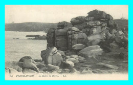 A846 / 175 22 - PLOUMANAC'H Rocher Du Diable - Ploumanac'h